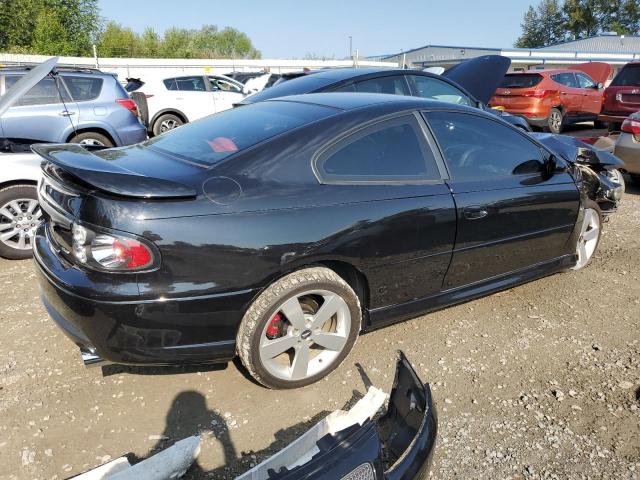 Photo 3 from auction – 2006 PONTIAC GTO with VIN 6G2VX12UX6L812296