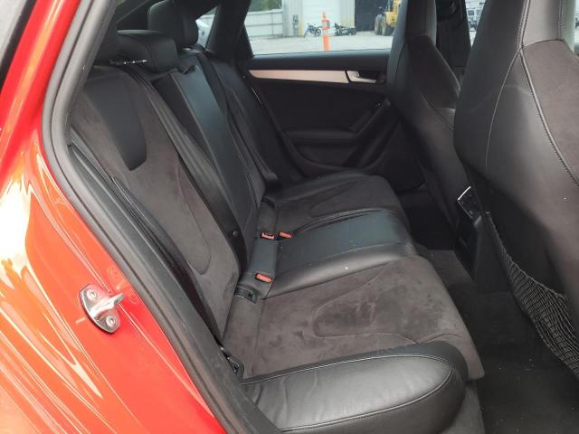 Photo 10 from auction – 2014 AUDI S4 PREMIUM with VIN WAUBGAFL4EA145312