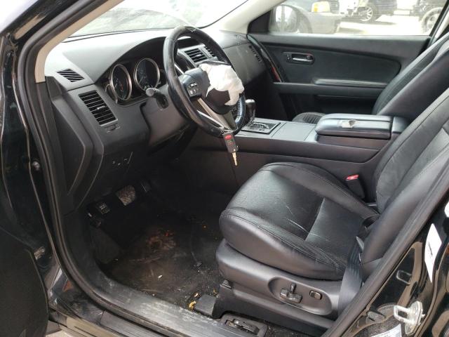 Фото 7 с аукциона – 2014 MAZDA CX-9 TOURI с VIN JM3TB2CA1E0431758