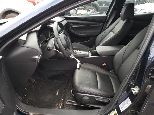 Photo 7 from auction – 2021 MAZDA 3 SELECT with VIN JM1BPBKL8M1347907