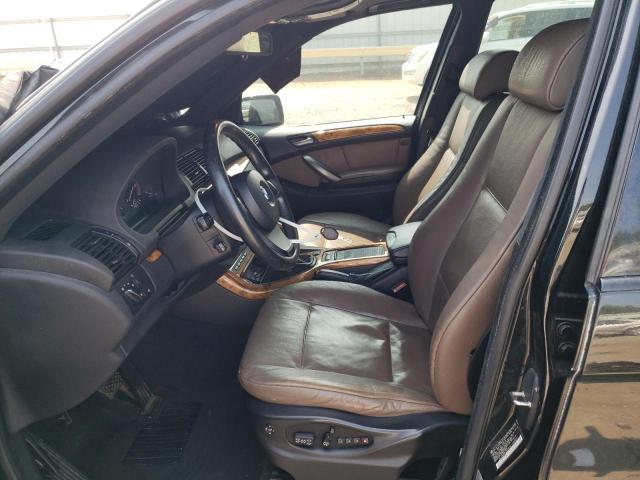 Фото 7 с аукциона – 2005 BMW X5 3.0I с VIN 5UXFA13565LY18907