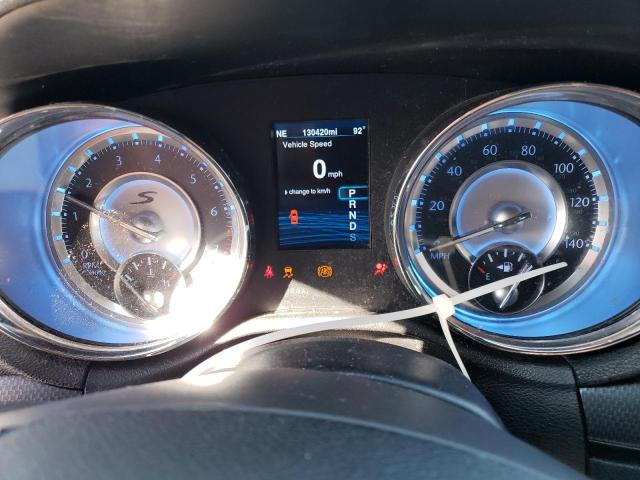 Photo 9 from auction – 2014 CHRYSLER 300 S with VIN 2C3CCABG4EH382559