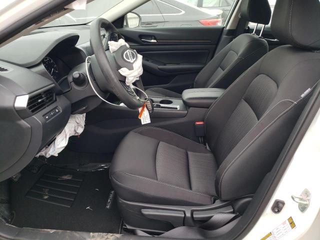 Photo 7 from auction – 2022 NISSAN ALTIMA S with VIN 1N4BL4BV1NN415280
