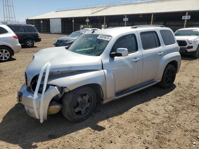 CHEVROLET HHR LT 2010 with VIN 3GNBABDB9AS646118 - Photo from auction