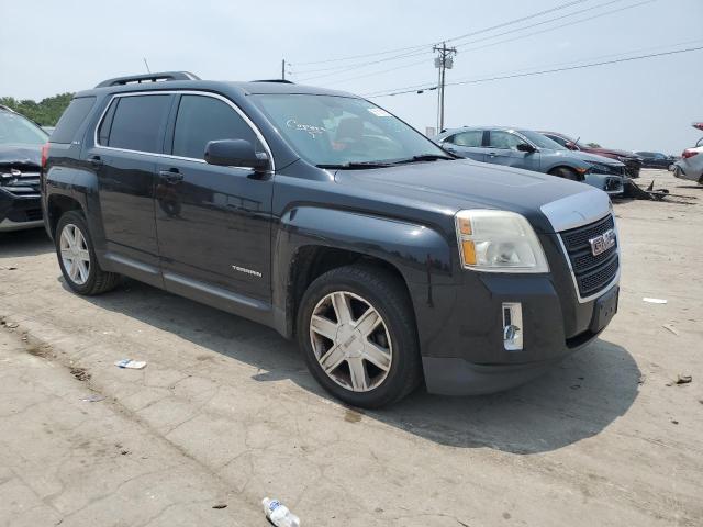 Photo 4 from auction – 2011 GMC TERRAIN SL with VIN 2CTALSEC9B6423331