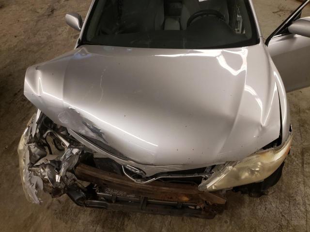 Photo 11 from auction – 2011 TOYOTA CAMRY BASE with VIN 4T1BF3EK2BU223280