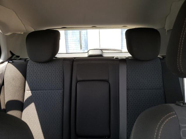 Photo 10 from auction – 2020 CHEVROLET TRAX LS with VIN 3GNCJKSB8LL210168