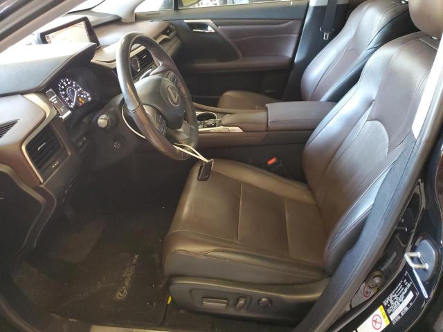 Photo 7 from auction – 2017 LEXUS RX 350 BAS with VIN 2T2BZMCA5HC117807