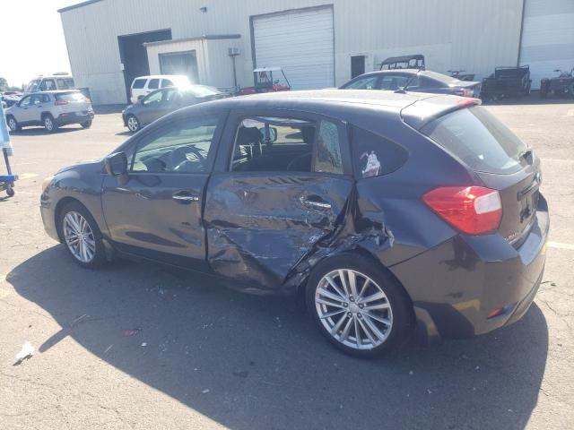 Photo 2 from auction – 2012 SUBARU IMPREZA LI with VIN JF1GPAH62CH233110