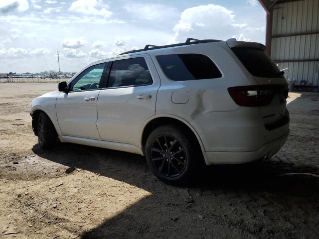 Photo 2 from auction – 2017 DODGE DURANGO GT with VIN 1C4RDHDG0HC748324