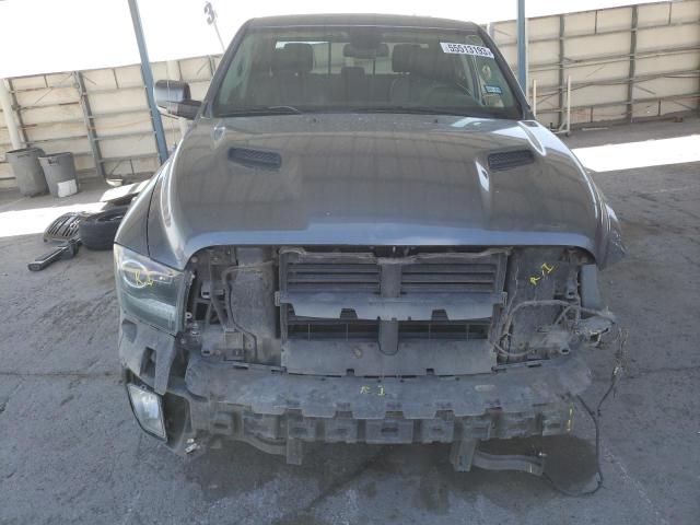 Photo 5 from auction – 2013 RAM 1500 SPORT with VIN 1C6RR7MT5DS626784