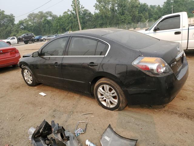 Photo 2 from auction – 2010 NISSAN ALTIMA BAS with VIN 1N4AL2AP3AN495193