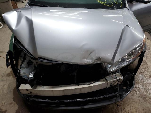 Photo 12 from auction – 2016 TOYOTA HIGHLANDER with VIN 5TDBKRFH7GS321108