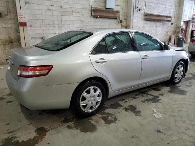 Photo 3 from auction – 2010 TOYOTA CAMRY BASE with VIN 4T1BF3EK3AU099745