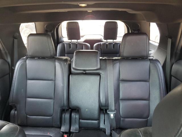 Photo 10 from auction – 2014 FORD EXPLORER L with VIN 1FM5K8F80EGA70085