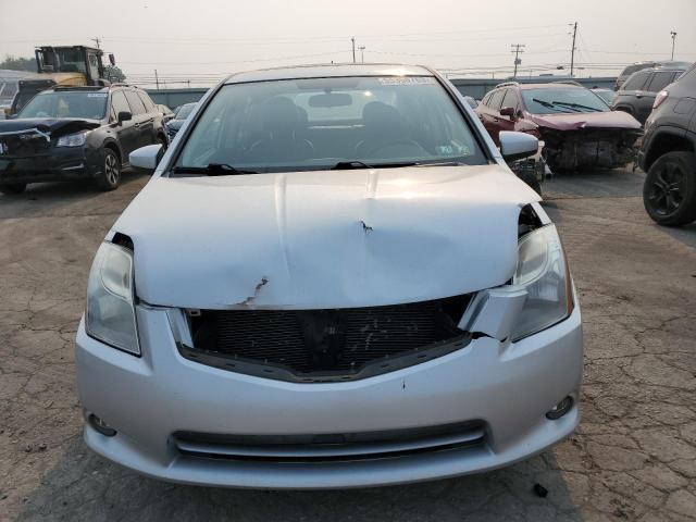 Photo 5 from auction – 2012 NISSAN SENTRA 2.0 with VIN 3N1AB6AP0CL670610