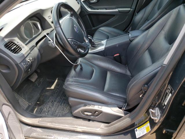 Photo 7 from auction – 2014 VOLVO S60 with VIN YV1612FSXE1291565