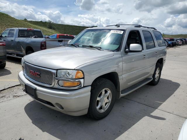 GMC YUKON DENA 2004 with VIN 1GKEK63U64J151740 - Photo from auction