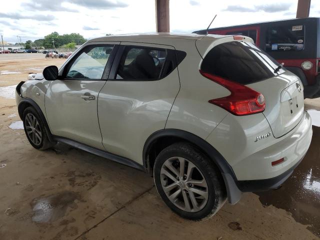 Photo 2 from auction – 2012 NISSAN JUKE S with VIN JN8AF5MR8CT112237