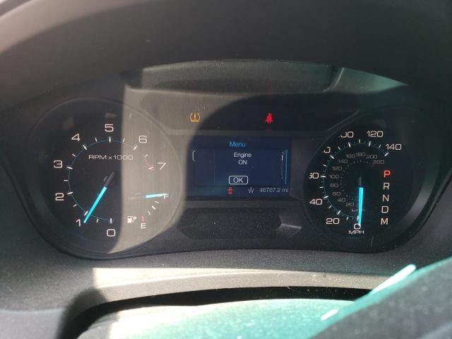 Photo 9 from auction – 2015 FORD EXPLORER with VIN 1FM5K7B81FGA55192