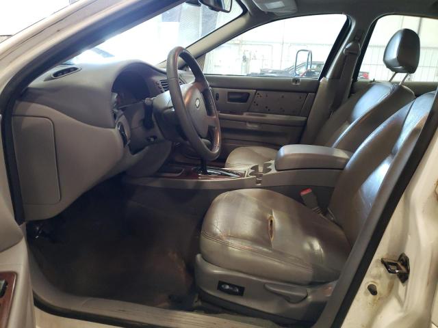 Photo 7 from auction – 2007 FORD TAURUS SEL with VIN 1FAFP56U97A118409