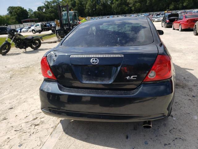 Photo 6 from auction – 2007 TOYOTA SCION TC with VIN JTKDE177970158786