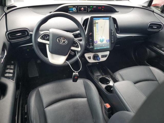 Photo 8 from auction – 2018 TOYOTA PRIUS PRIM with VIN JTDKARFP2J3095465