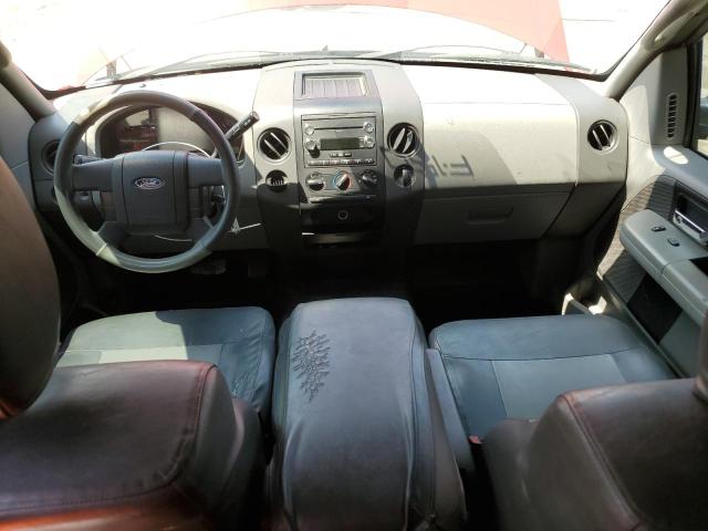 Photo 8 from auction – 2008 FORD F150 with VIN 1FTRX12W08KF00444