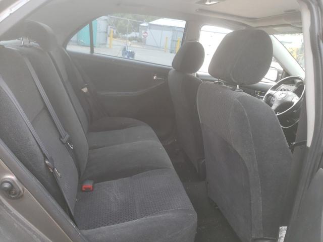 Photo 10 from auction – 2006 TOYOTA COROLLA CE with VIN 1NXBR32E26Z579661