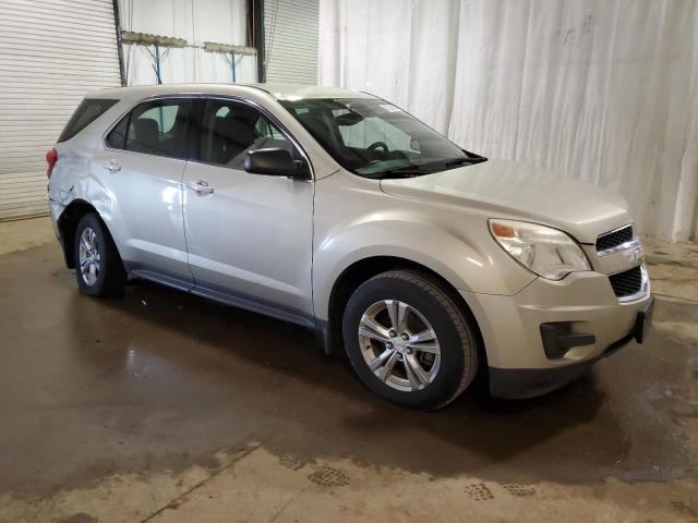 Photo 4 from auction – 2014 CHEVROLET EQUINOX LS with VIN 2GNFLEEK5E6196919