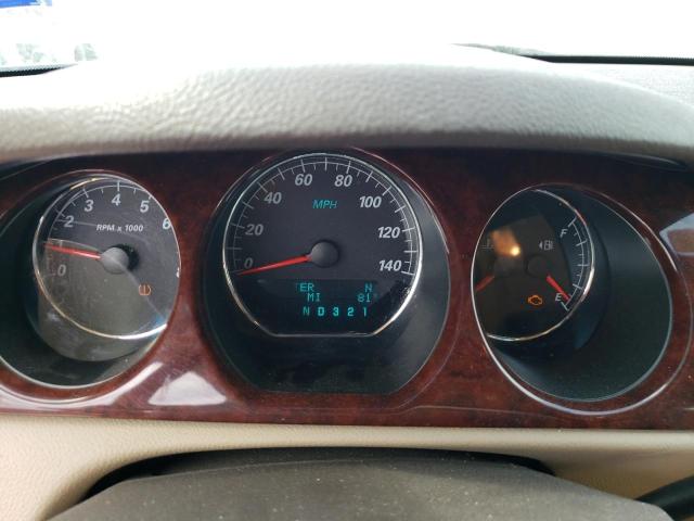 صورة رقم 9 من المزاد - 2007 BUICK LUCERNE CX مع VIN 1G4HD57217U178297