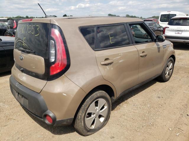Photo 3 from auction – 2015 KIA SOUL with VIN KNDJN2A27F7139933