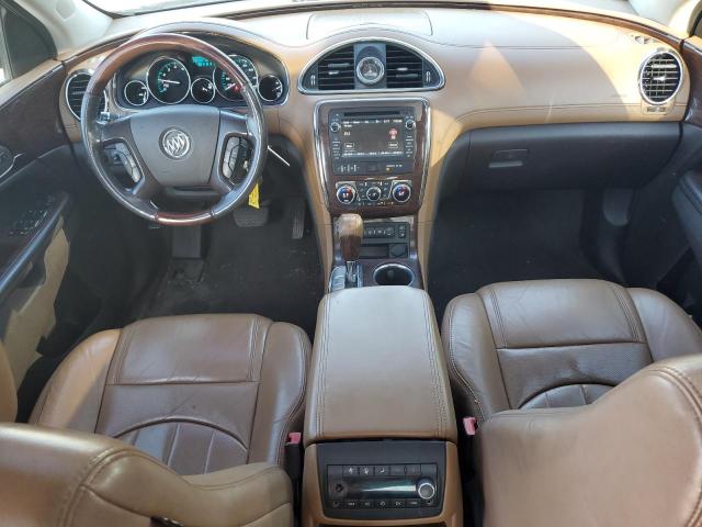 Photo 8 from auction – 2013 BUICK ENCLAVE with VIN 5GAKVDKD8DJ115447