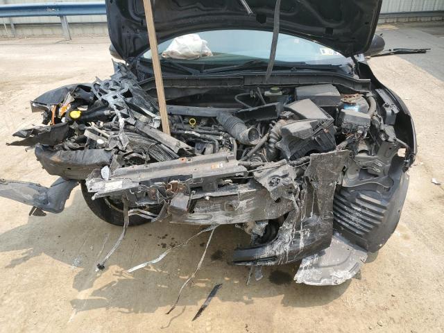 Photo 11 from auction – 2010 MAZDA 3 I with VIN JM1BL1SG2A1275557