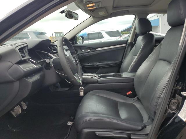 Photo 7 from auction – 2016 HONDA CIVIC EX with VIN 19XFC2F77GE010690