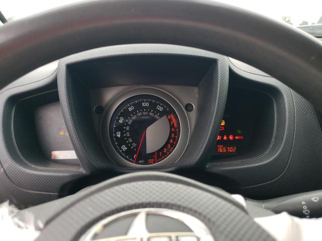 Photo 9 from auction – 2010 TOYOTA SCION XD with VIN JTKKU4B48AJ055756