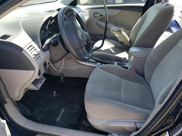 Photo 7 from auction – 2012 TOYOTA COROLLA BA with VIN 2T1BU4EE1CC870987
