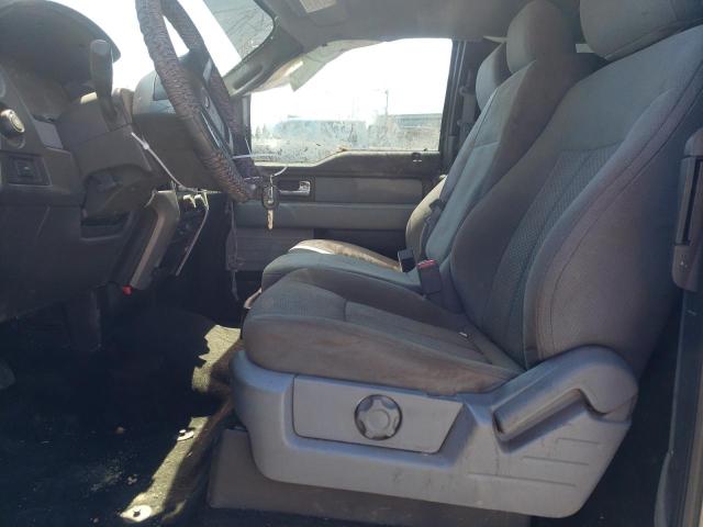 Photo 7 from auction – 2012 FORD F150 SUPER with VIN 1FTEX1EM1CKD79246