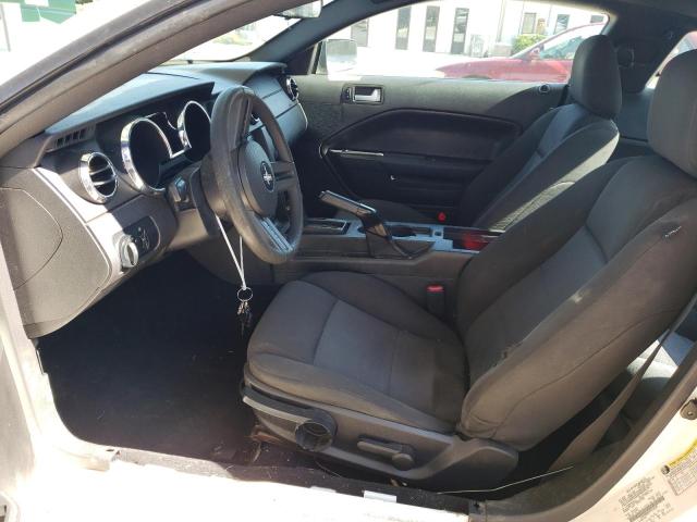 Photo 7 from auction – 2009 FORD MUST with VIN 1ZVHT80N795136241