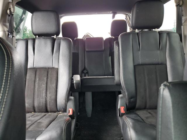 Photo 10 from auction – 2019 DODGE GRAND CARA with VIN 2C4RDGCG4KR736171