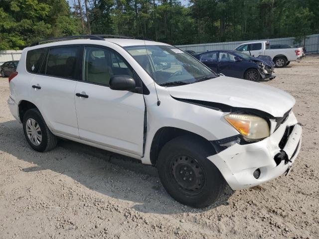 Photo 4 from auction – 2007 TOYOTA RAV4 with VIN JTMZD33V076051879
