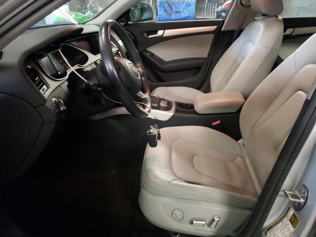 Photo 7 from auction – 2013 AUDI A4 ALLROAD with VIN WA1UFAFL7DA173614