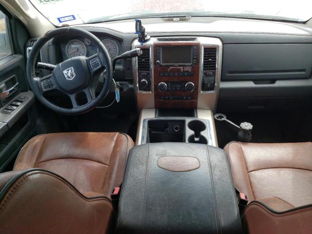 Foto 8 de la subasta – 2012 DODGE RAM 3500 L con VIN 3C63D3NL4CG137228