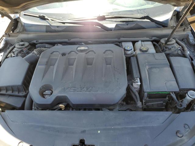 Photo 11 from auction – 2018 CHEVROLET IMPALA LT with VIN 2G1105S34J9170905