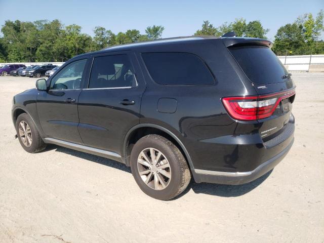 Photo 2 from auction – 2016 DODGE DURANGO LI with VIN 1C4RDJDG7GC424700
