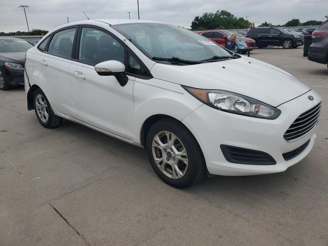 Photo 4 from auction – 2016 FORD FIESTA SE with VIN 3FADP4BJ4GM148546
