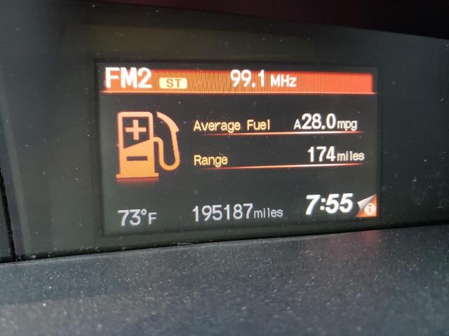 Photo 9 from auction – 2013 HONDA CIVIC EX with VIN 19XFB2F86DE048449