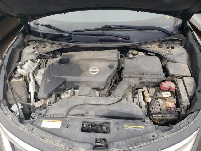 Photo 11 from auction – 2015 NISSAN ALTIMA 2.5 with VIN 1N4AL3APXFC481381