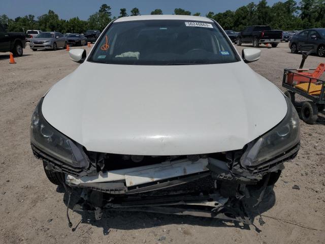 Photo 5 from auction – 2014 HONDA ACCORD SPO with VIN 1HGCR2F56EA068100