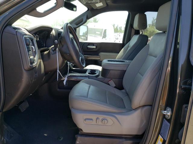 Photo 7 from auction – 2022 CHEVROLET SILVERADO with VIN 1GC4YUEY4NF265606